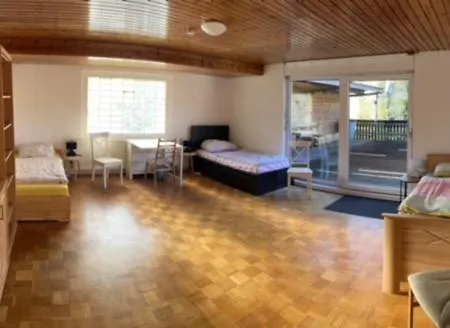 Guenstige Monteurzimmer - Oder Als Ganzes Haus Zu Vermieten * Göppingen