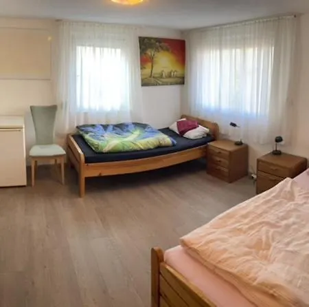 Guenstige Monteurzimmer - Oder Als Ganzes Haus Zu Vermieten Pensionat