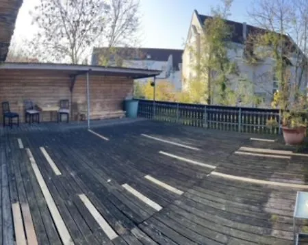 Pensionat Guenstige Monteurzimmer - Oder Als Ganzes Haus Zu Vermieten Göppingen